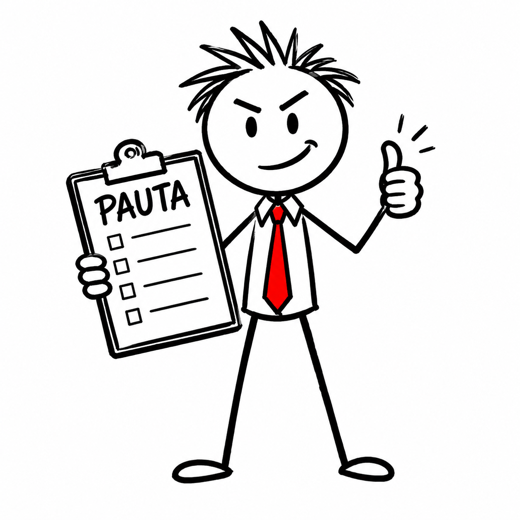 Pautão, Editor de pauta
